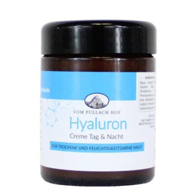 Hyaluron  cream 100 ml.